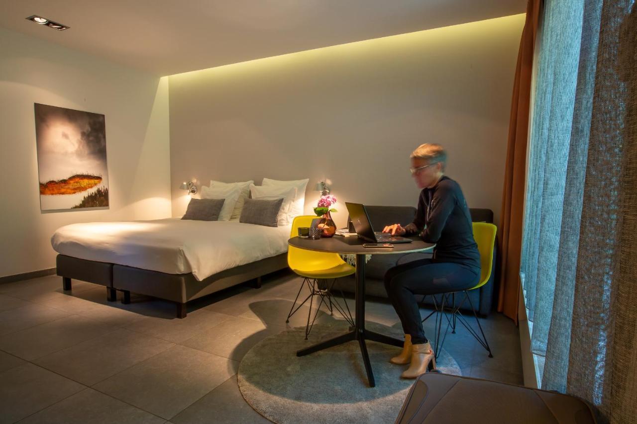 Marcel De Gand Business & Travel Bed & Breakfast Luaran gambar