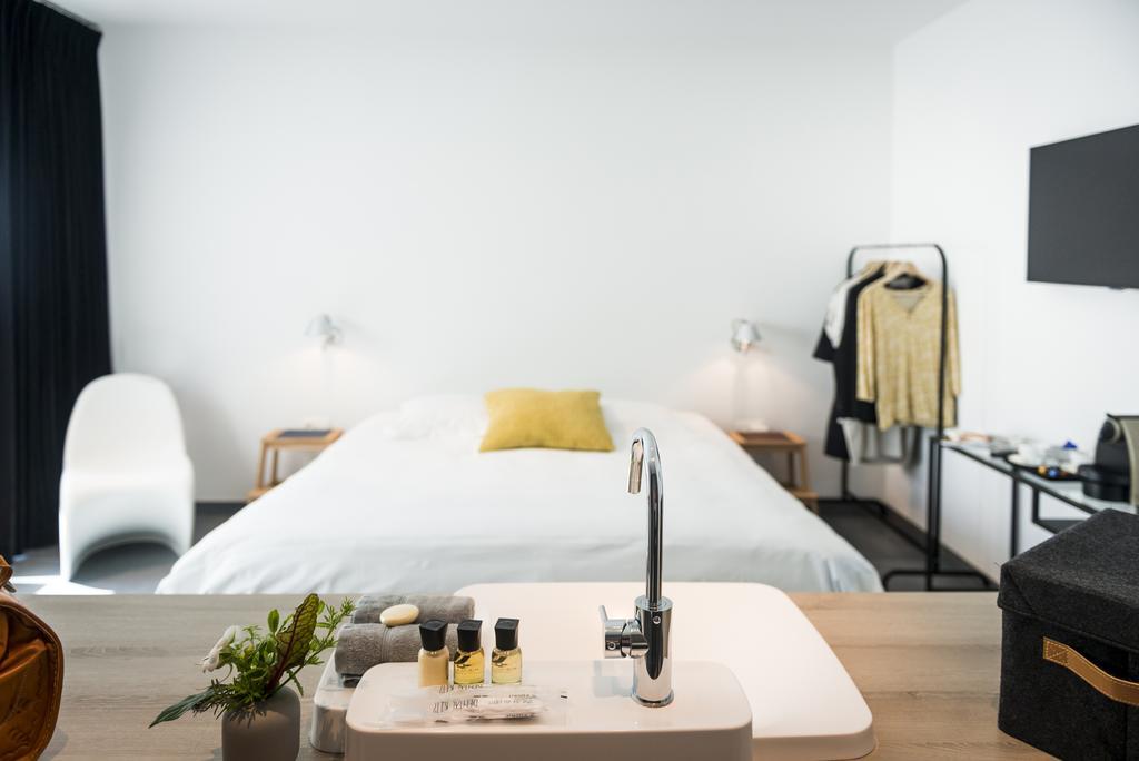 Marcel De Gand Business & Travel Bed & Breakfast Bilik gambar